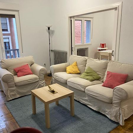 Amplio Apartamento En La Arena, 4 Hab خيخون المظهر الخارجي الصورة