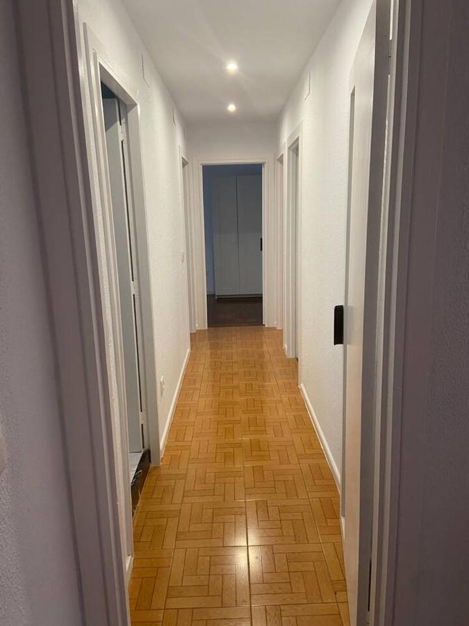Amplio Apartamento En La Arena, 4 Hab خيخون المظهر الخارجي الصورة