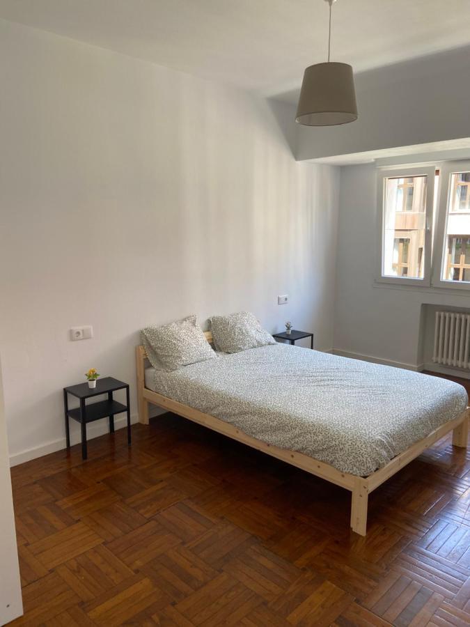 Amplio Apartamento En La Arena, 4 Hab خيخون المظهر الخارجي الصورة