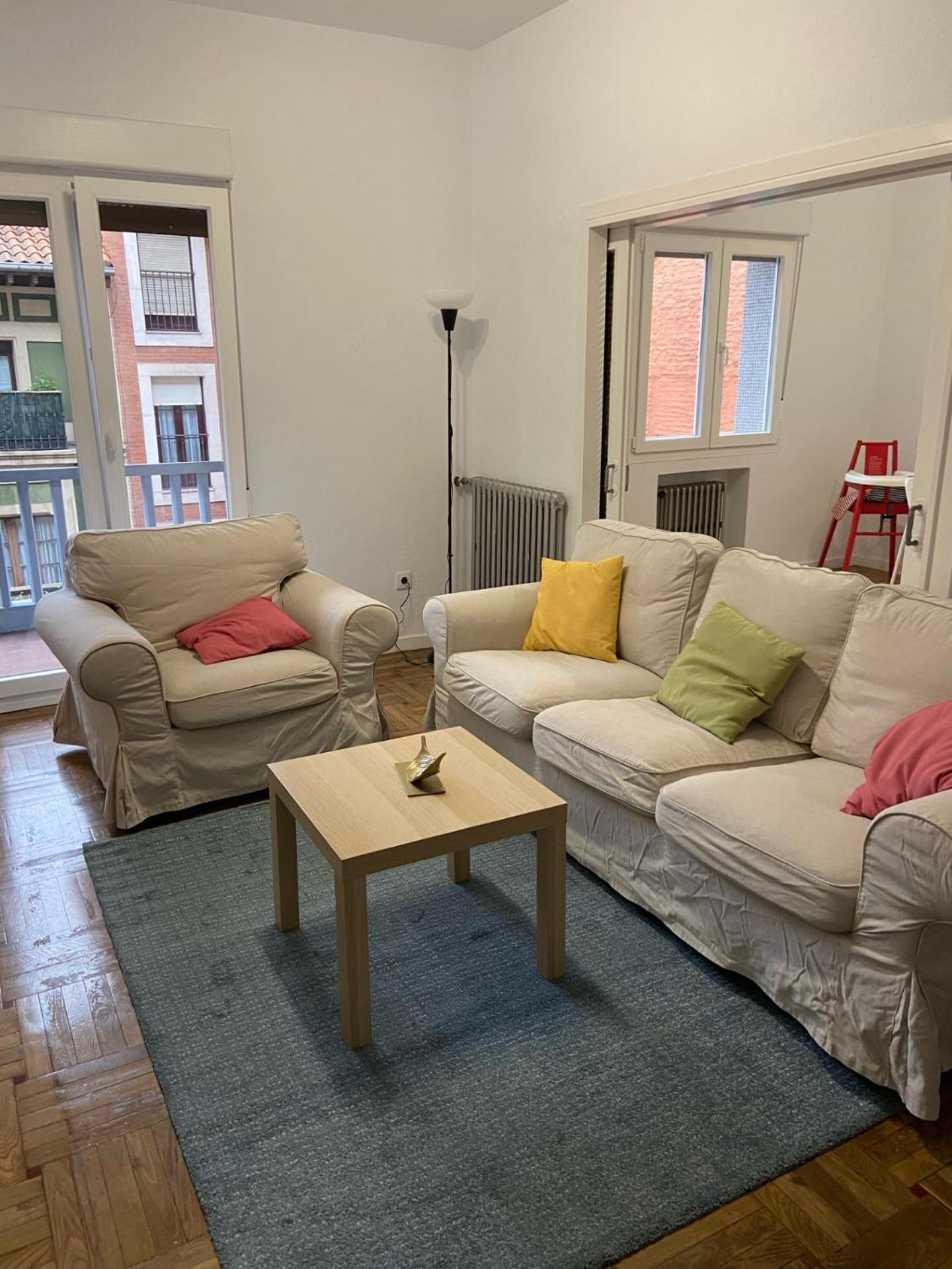 Amplio Apartamento En La Arena, 4 Hab خيخون المظهر الخارجي الصورة